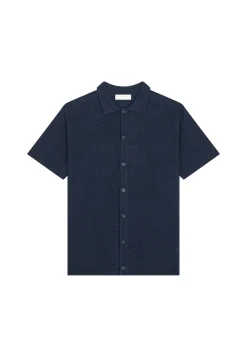 Montagut Patterned Fil Lumière Shirt - Ivyck