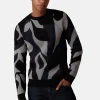 Montagut 4-ply cashmere round neck sweater - Adam