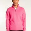Montagut 6-ply cashmere trucker sweater - Emiliano duo
