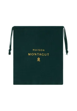 Montagut 6-ply cashmere trucker sweater - Emiliano duo