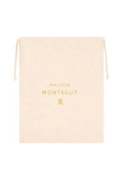 Montagut 6-ply cashmere trucker sweater - Emiliano duo