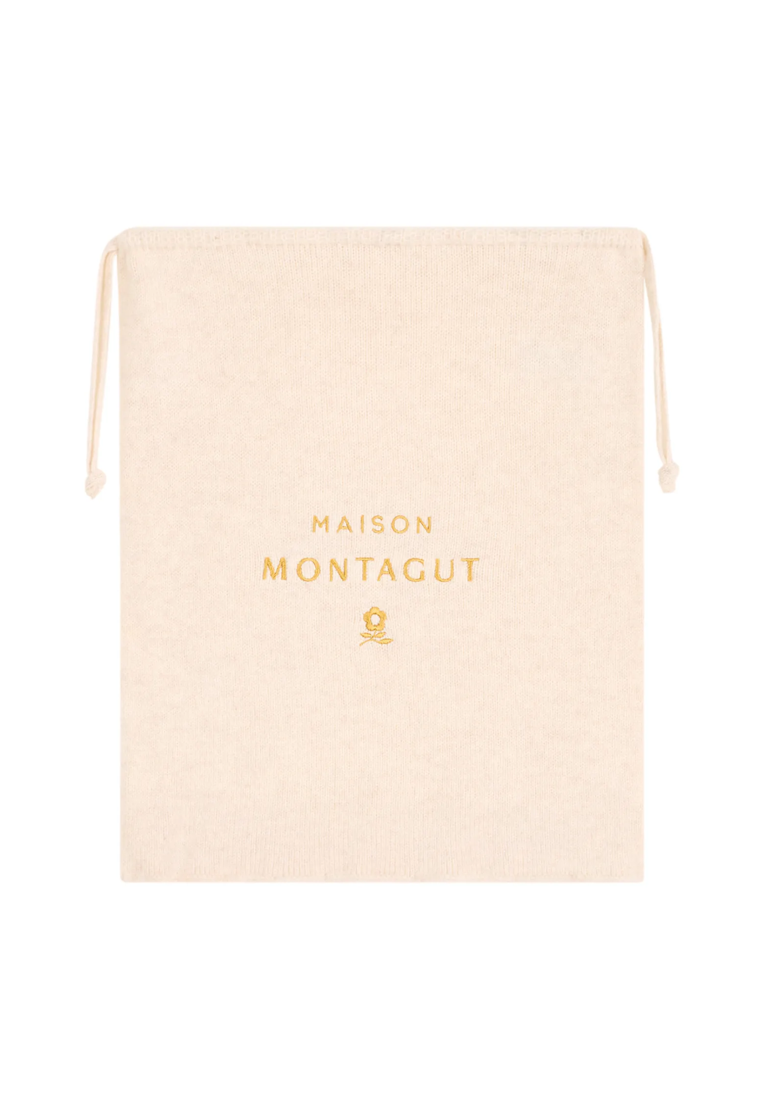 Montagut 6-ply cashmere trucker sweater - Emiliano duo