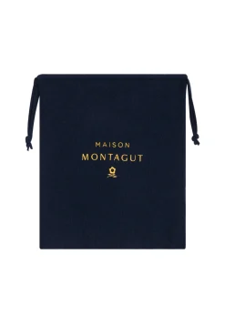 Montagut 6-ply cashmere trucker sweater - Emiliano duo