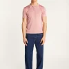 Montagut Polo in light thread - Babar