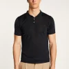 Montagut Polo in light thread - Babar