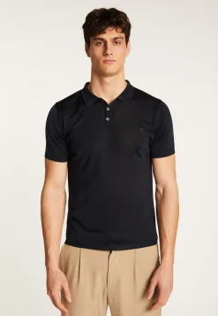 Montagut Polo in light thread - Babar