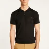 Montagut Polo in light thread - Babar