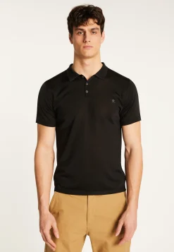 Montagut Polo in light thread - Babar