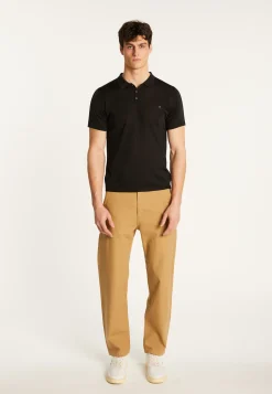 Montagut Polo in light thread - Babar
