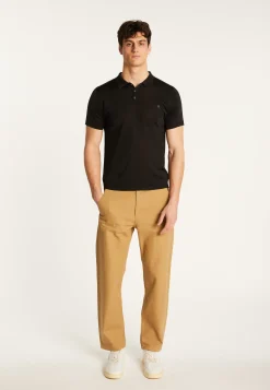Montagut Polo in light thread - Babar