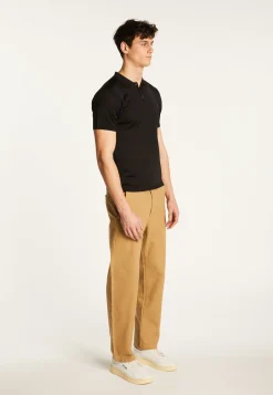 Montagut Polo in light thread - Babar