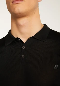 Montagut Polo in light thread - Babar