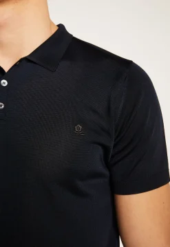 Montagut Polo in light thread - Babar