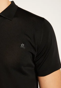 Montagut Polo in light thread - Babar