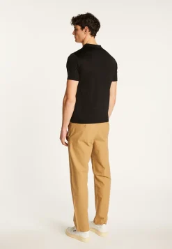 Montagut Polo in light thread - Babar