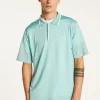 Montagut Polo in light thread - Malcom