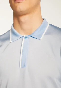 Montagut Polo in light thread - Malcom