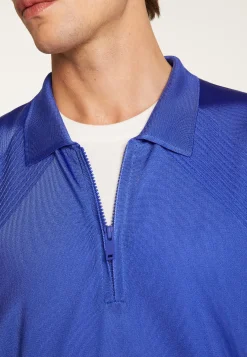 Montagut Polo in light thread - Manolo