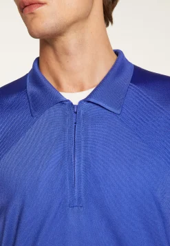 Montagut Polo in light thread - Manolo