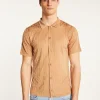 Montagut Polo in light thread - Matthew