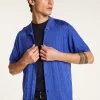 Montagut Polo in light thread - Matthew