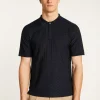 Montagut Polo in light thread - Matt