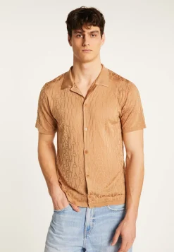 Montagut Polo in light thread - Matthew