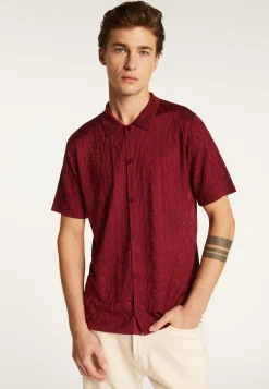 Montagut Polo in light thread - Matthew