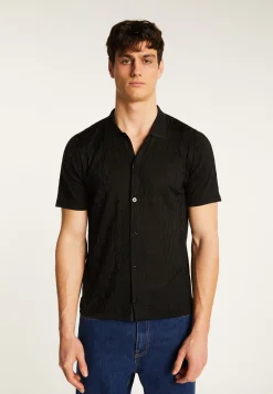 Montagut Polo in light thread - Matthew