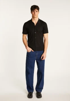 Montagut Polo in light thread - Matthew