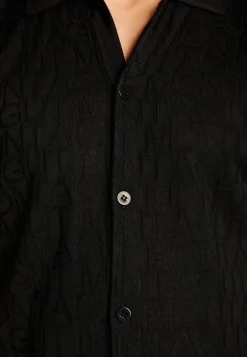 Montagut Polo in light thread - Matthew
