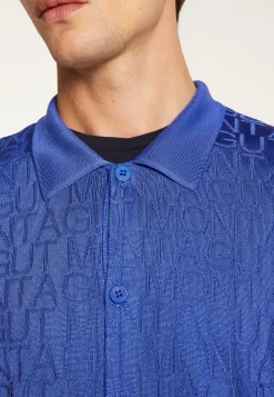 Montagut Polo in light thread - Matthew