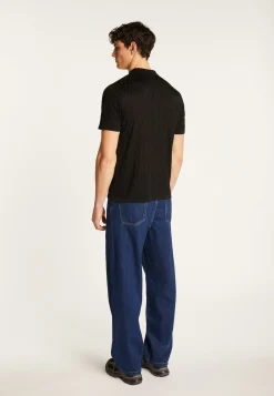 Montagut Polo in light thread - Matthew