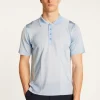 Montagut Polo in light thread - Milan