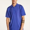 Montagut Polo in light thread - Milan