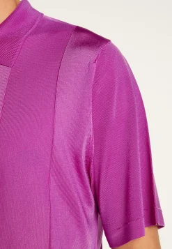 Montagut Polo in light thread - Milan