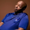 Montagut Polo Shirt - Oxmo Puccino