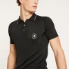 Montagut Polo Shirt - Oxmo Puccino