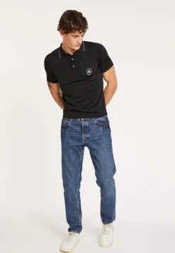 Montagut Polo Shirt - Oxmo Puccino