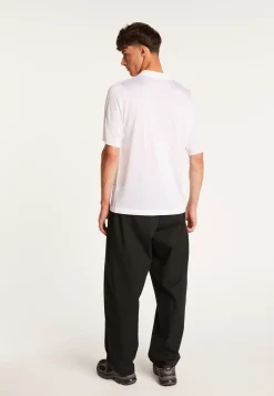 Montagut Polo shirt in Fil Lumière stripes - Aldo