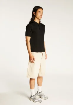 Montagut Polo shirt made of Fil lumière - Vadim