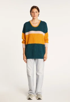 Montagut Pull ample en mohair - Sakine