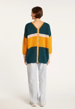 Montagut Pull ample en mohair - Sakine