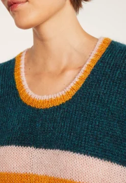 Montagut Pull ample en mohair - Sakine