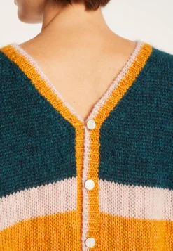 Montagut Pull ample en mohair - Sakine
