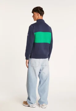 Montagut Pull homme Maison x Cuisse de Grenouille - Losta
