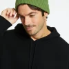Montagut Ribbed wool hat - Gato