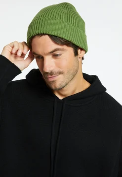 Montagut Ribbed wool hat - Gato