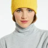 Montagut Ribbed wool hat - Gato