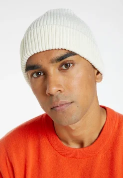 Montagut Ribbed wool hat - Gato
